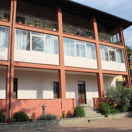 Il Vecchio Camino Apartment Baraggia di Boca Bagian luar foto