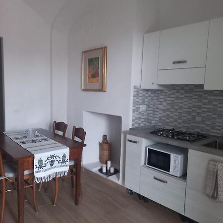 Il Vecchio Camino Apartment Baraggia di Boca Bagian luar foto